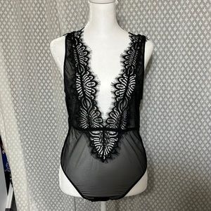 NWOT bluebella lingerie